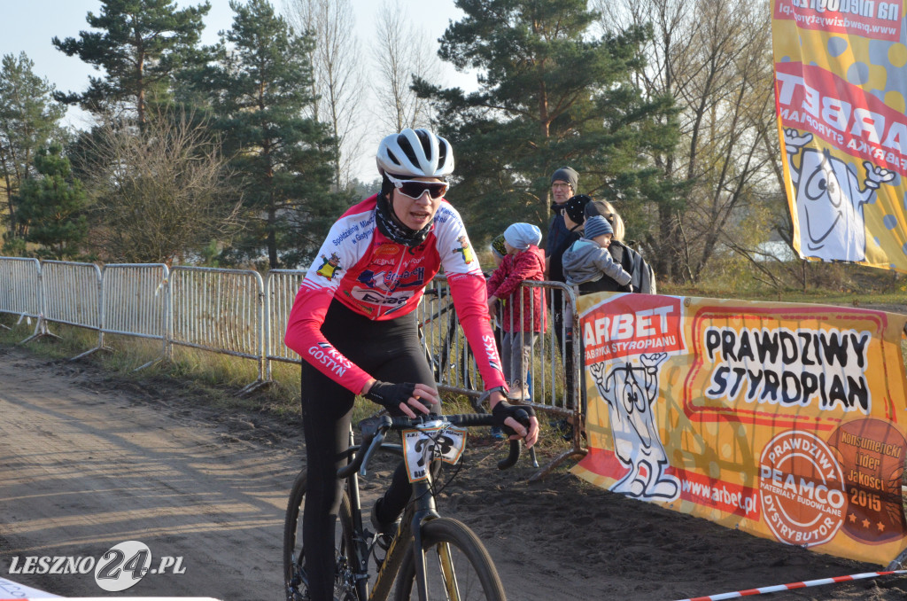 Rowerowy Puchar Niepodległości