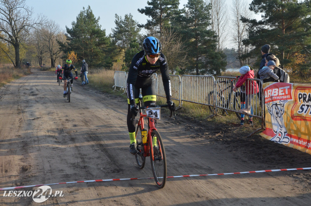 Rowerowy Puchar Niepodległości