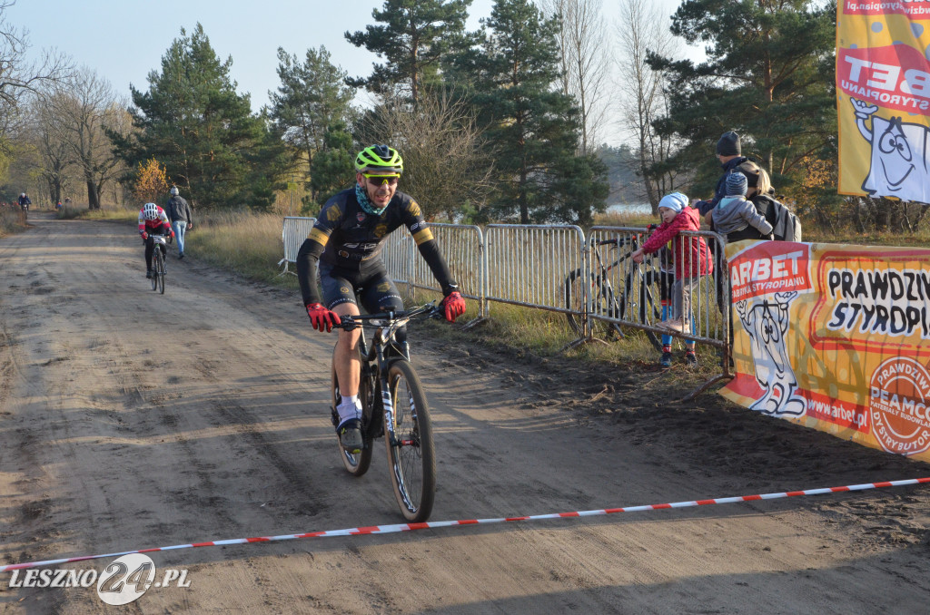 Rowerowy Puchar Niepodległości