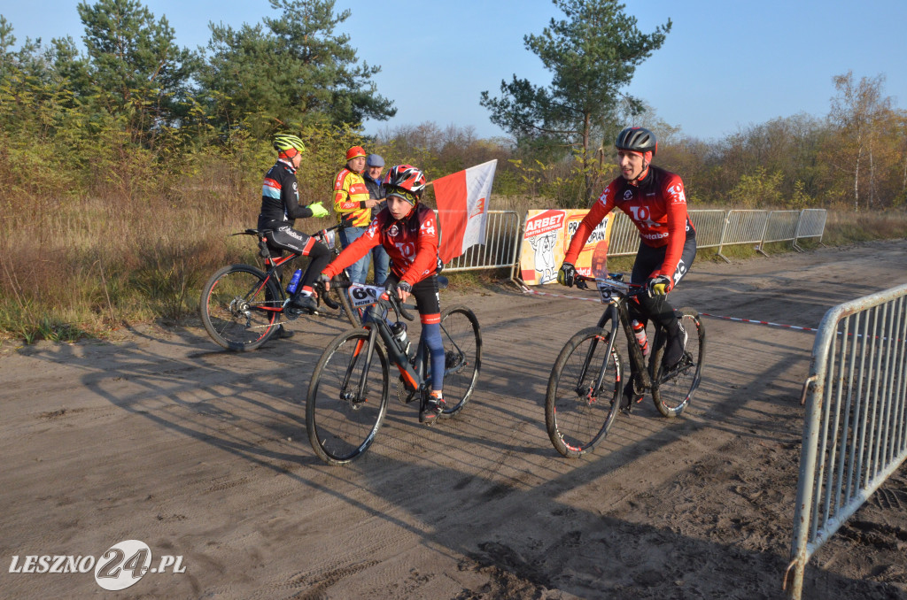Rowerowy Puchar Niepodległości