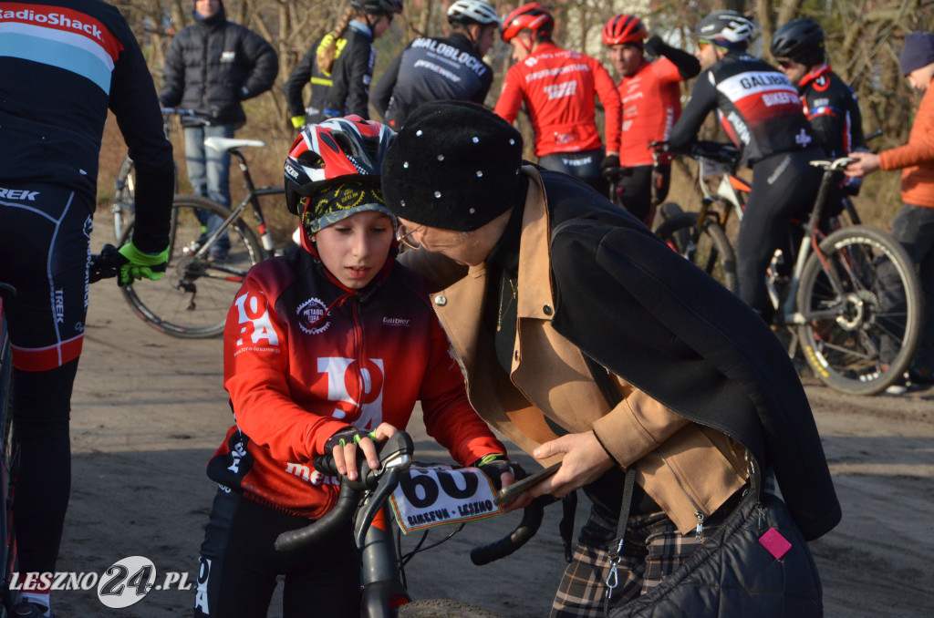 Rowerowy Puchar Niepodległości