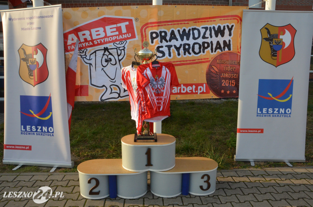 Rowerowy Puchar Niepodległości
