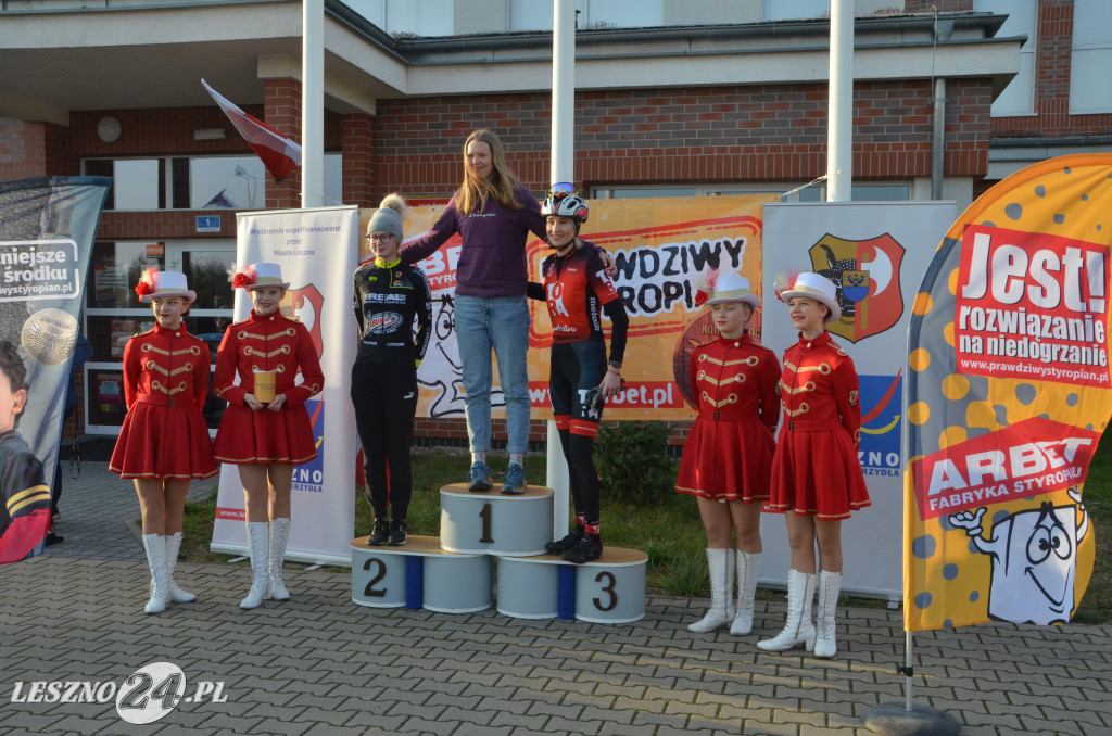 Rowerowy Puchar Niepodległości
