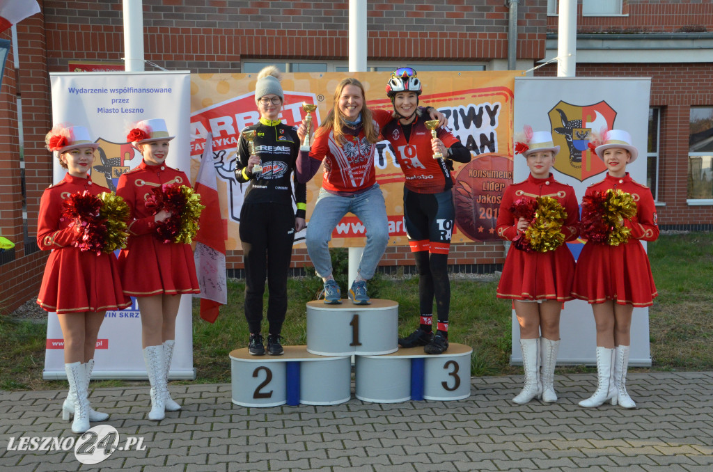 Rowerowy Puchar Niepodległości