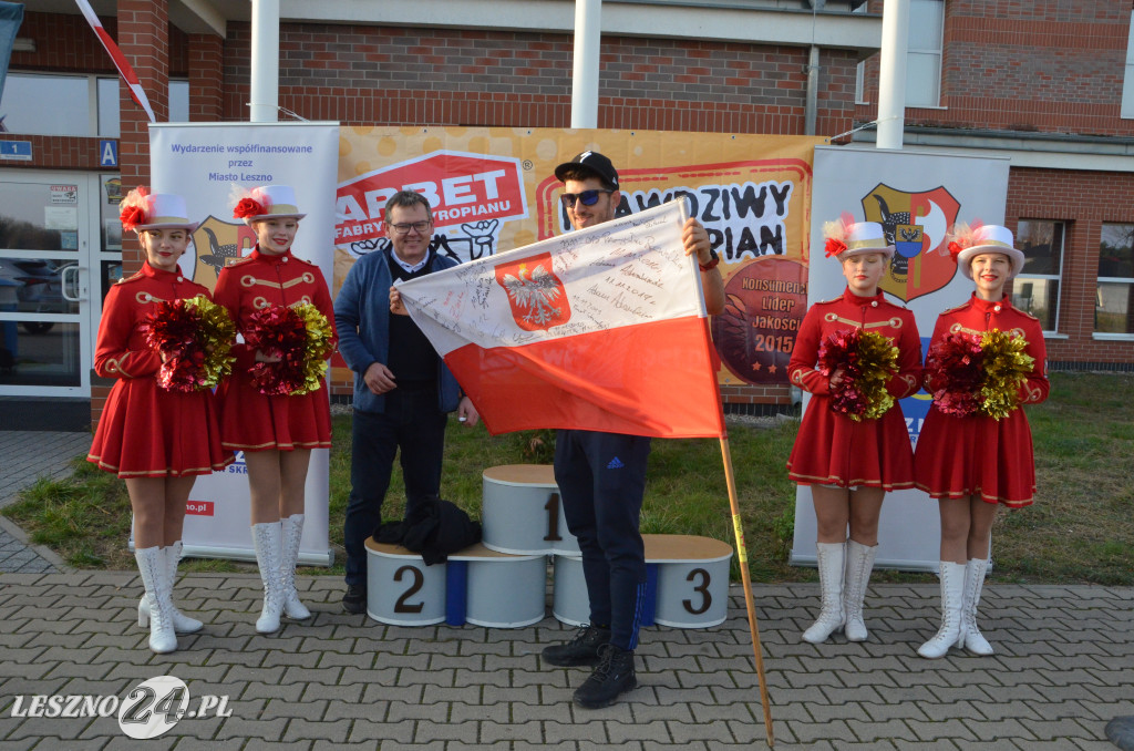 Rowerowy Puchar Niepodległości
