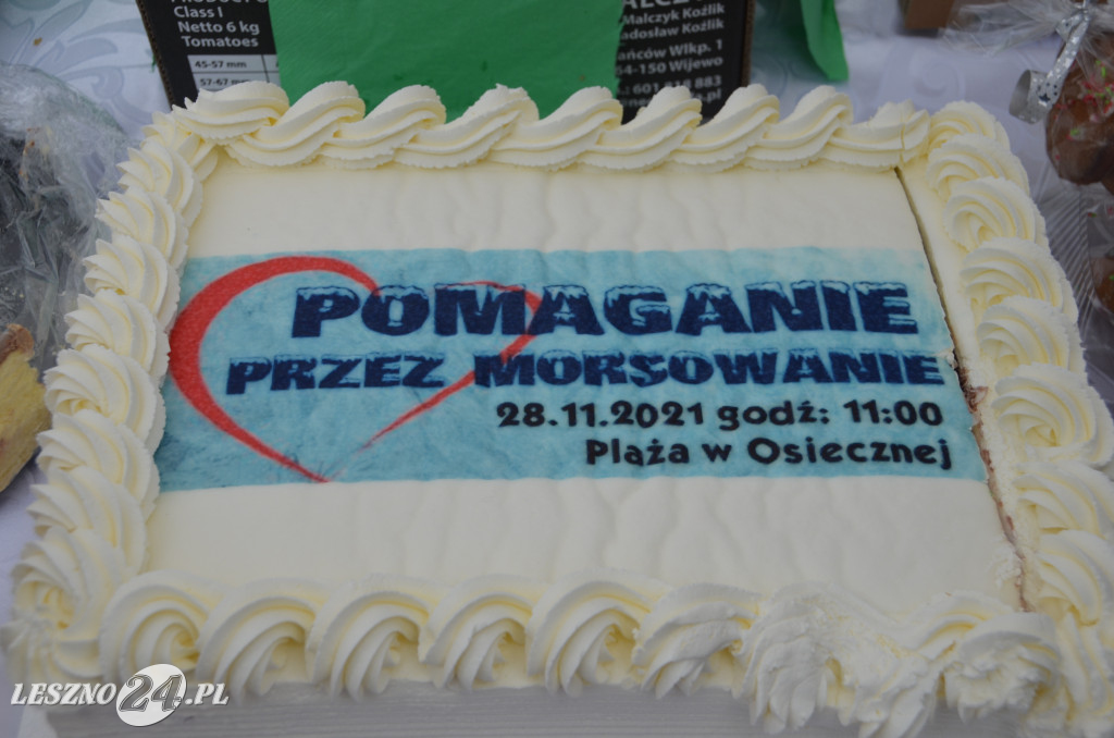 Morsowanie dla Ewy