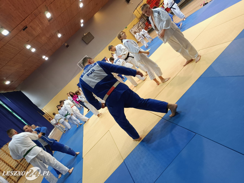 Piętnaście medali Juniora na dwóch turniejach