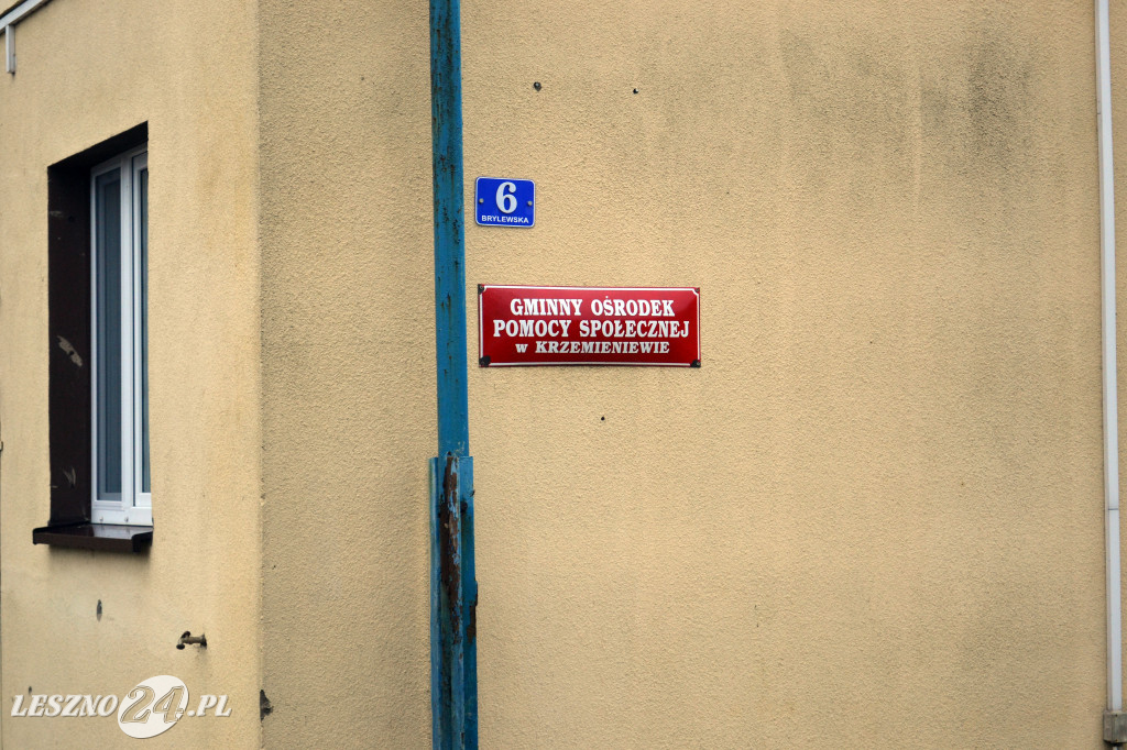 Sołtys Kociug został... wójtem Krzemieniewa