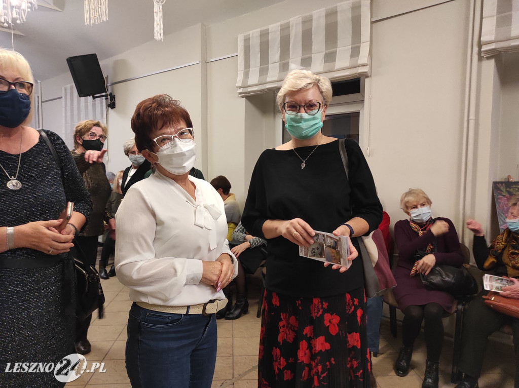 Podsumowanie plenerów UTW