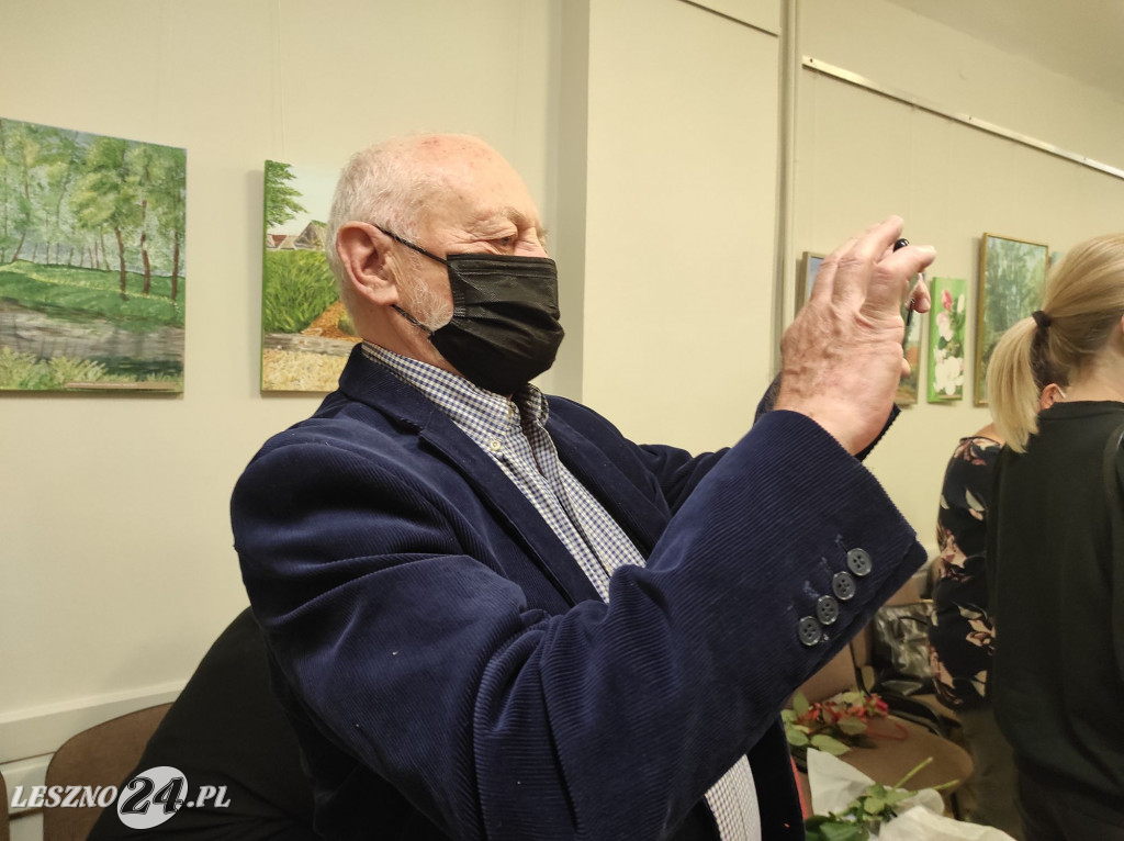 Podsumowanie plenerów UTW