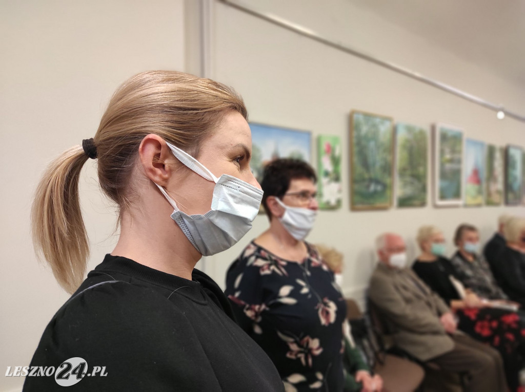 Podsumowanie plenerów UTW