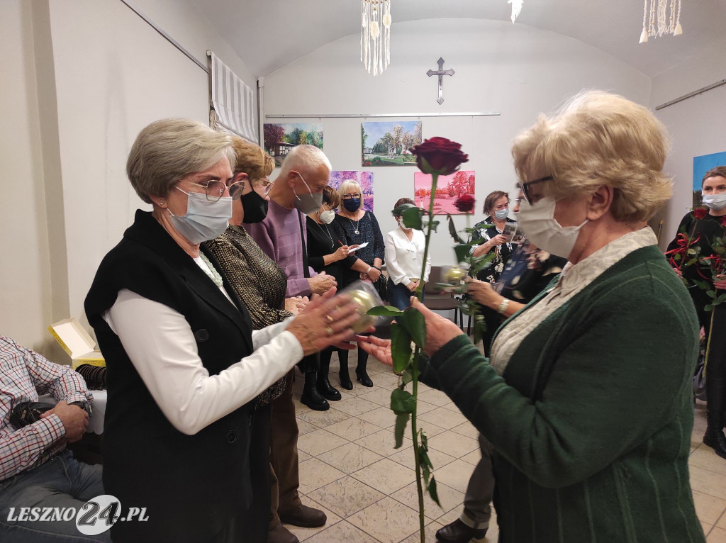Podsumowanie plenerów UTW