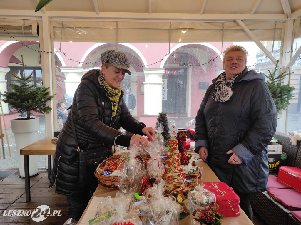 Jarmark Pomysłów z Centrum PISOP