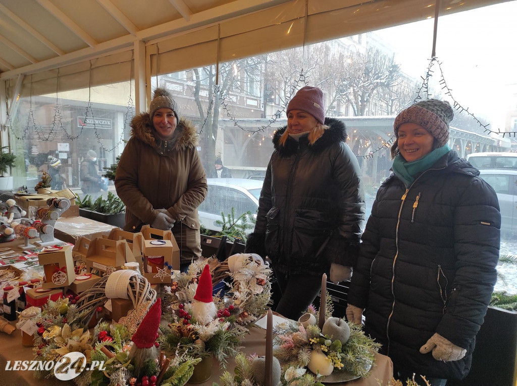 Jarmark Pomysłów z Centrum PISOP