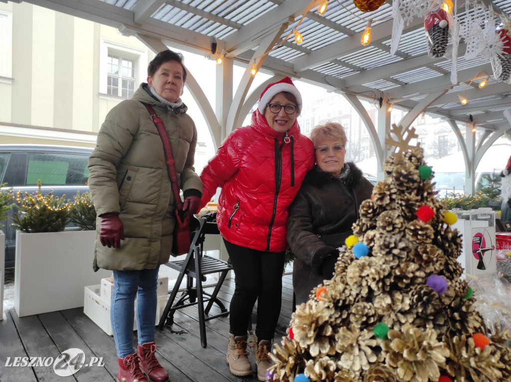 Jarmark Pomysłów z Centrum PISOP