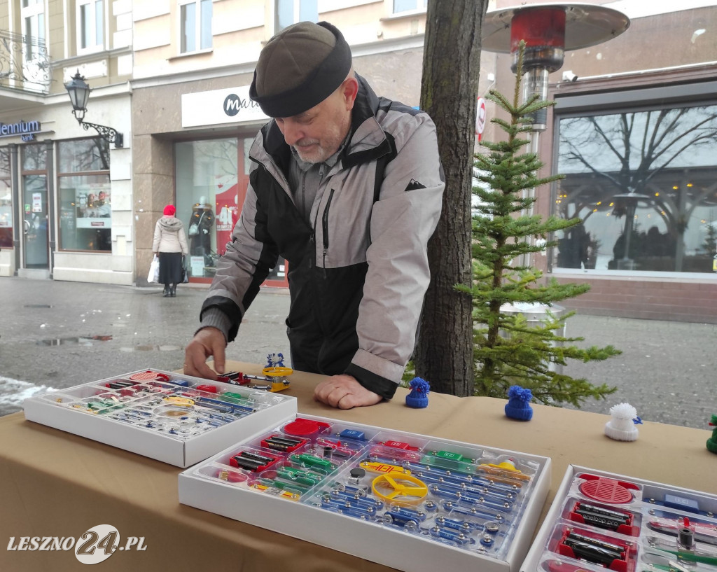 Jarmark Pomysłów z Centrum PISOP