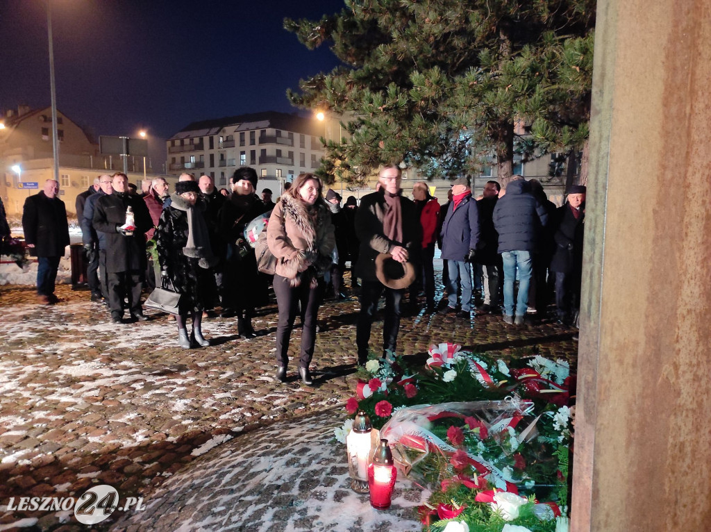 40. rocznica wprowadzenia stanu wojennego