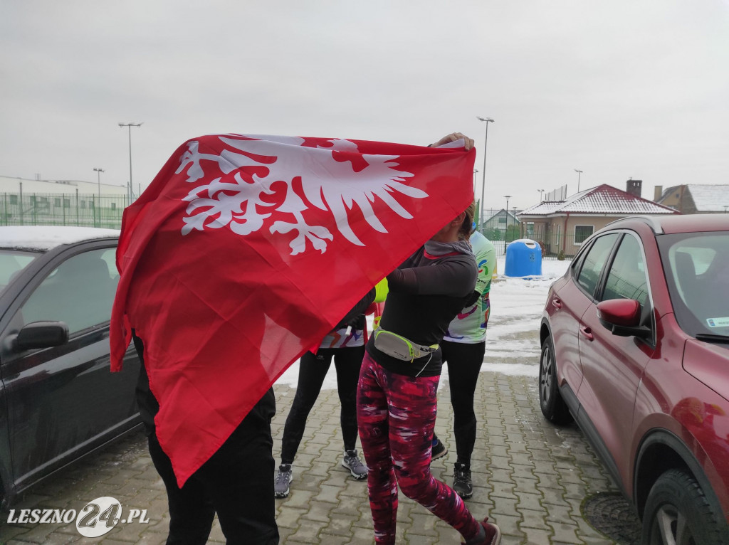Sztafeta Powstania Wielkopolskiego