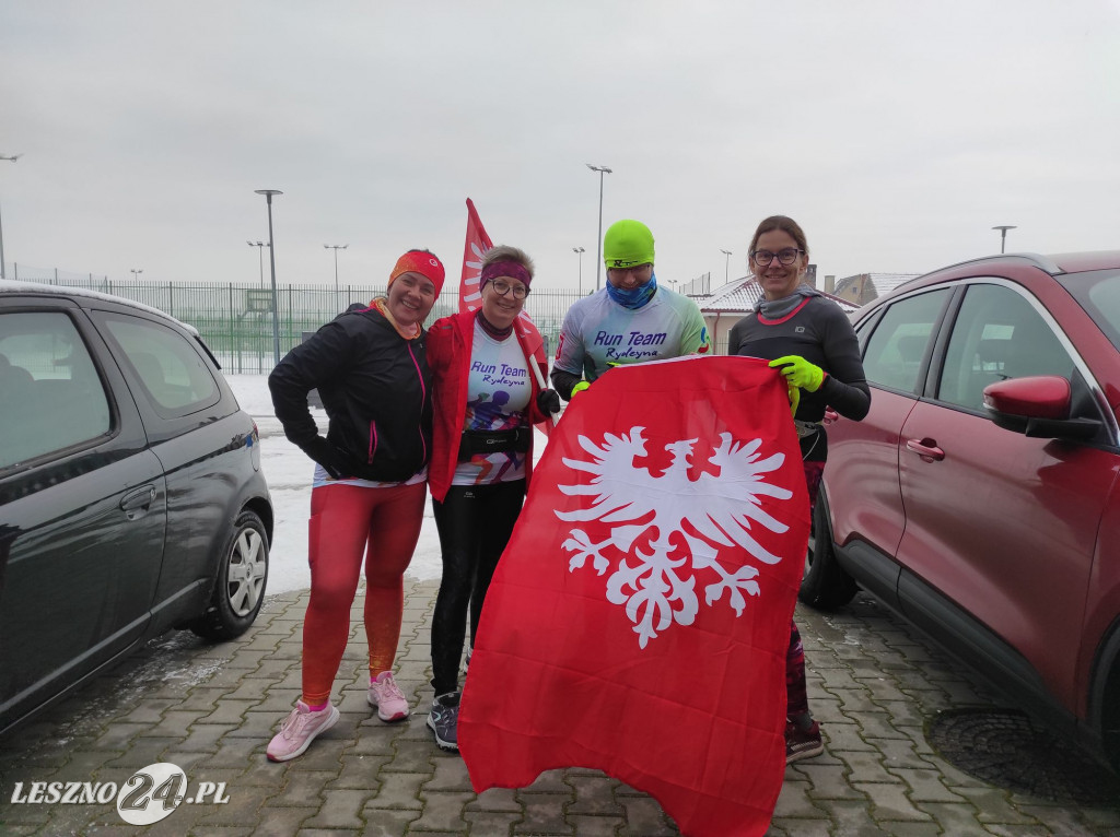 Sztafeta Powstania Wielkopolskiego