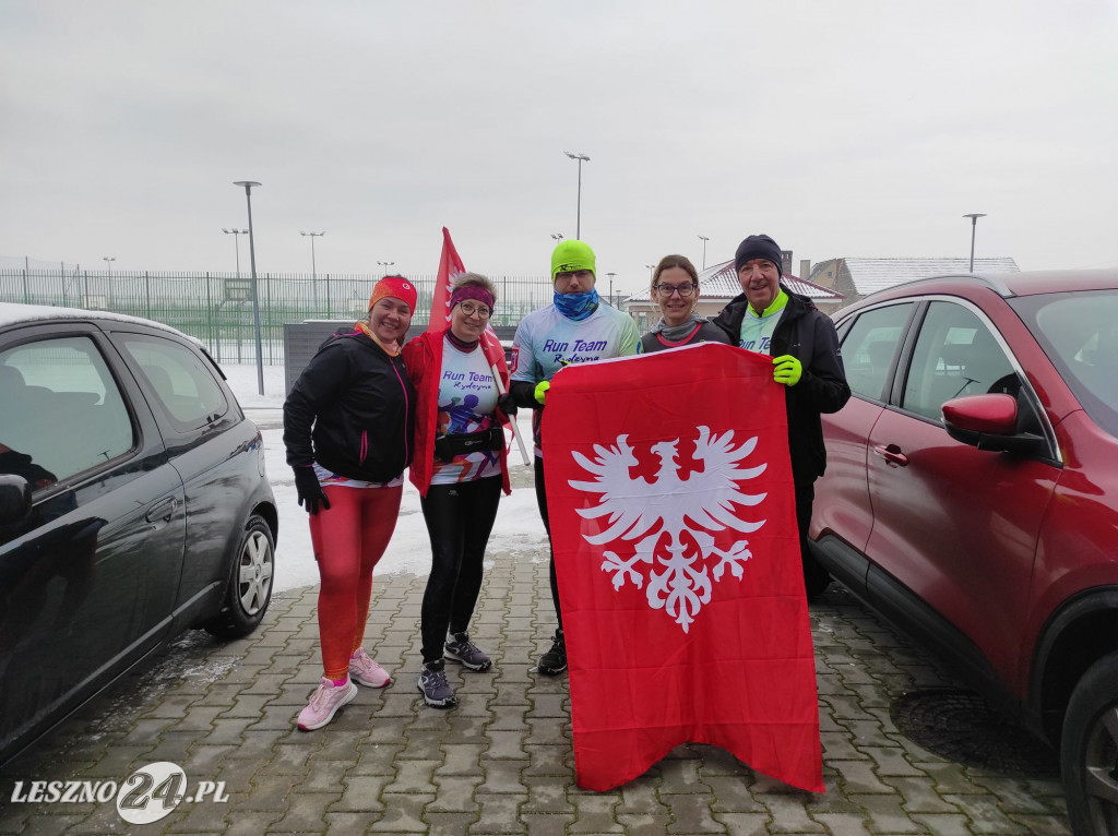 Sztafeta Powstania Wielkopolskiego