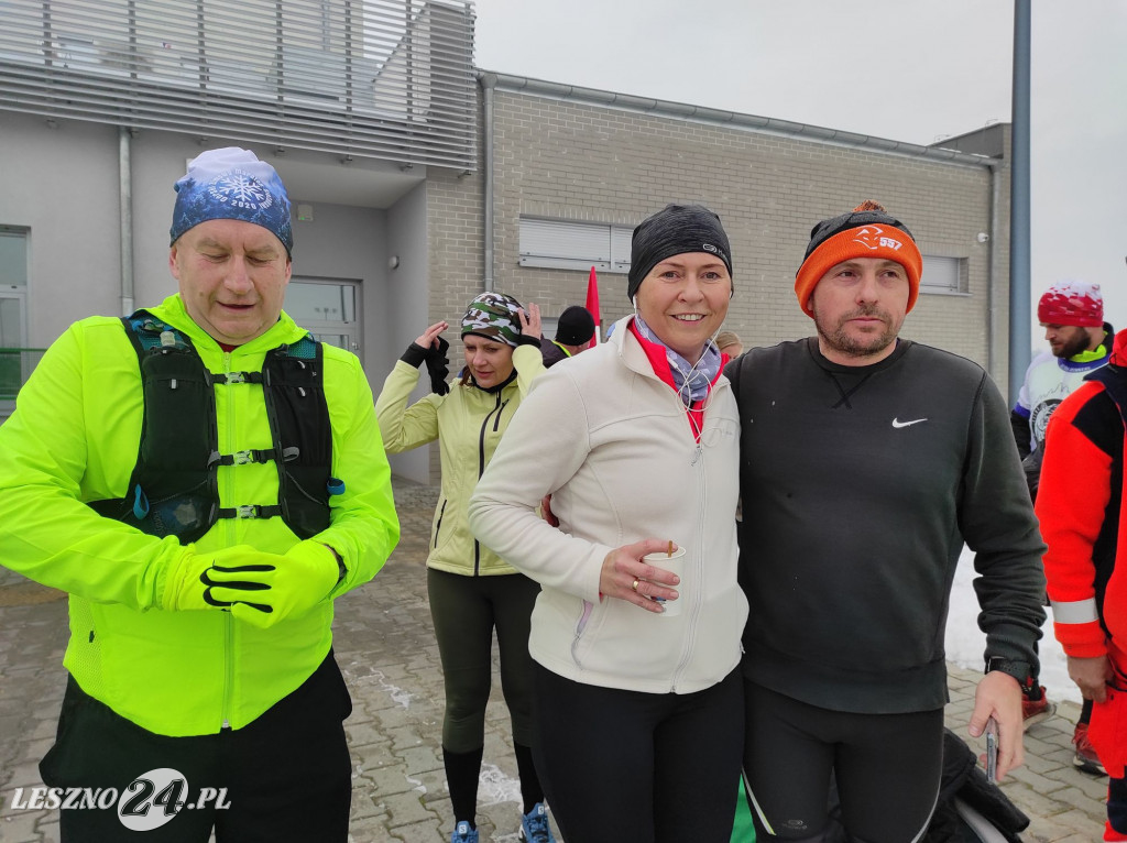 Sztafeta Powstania Wielkopolskiego