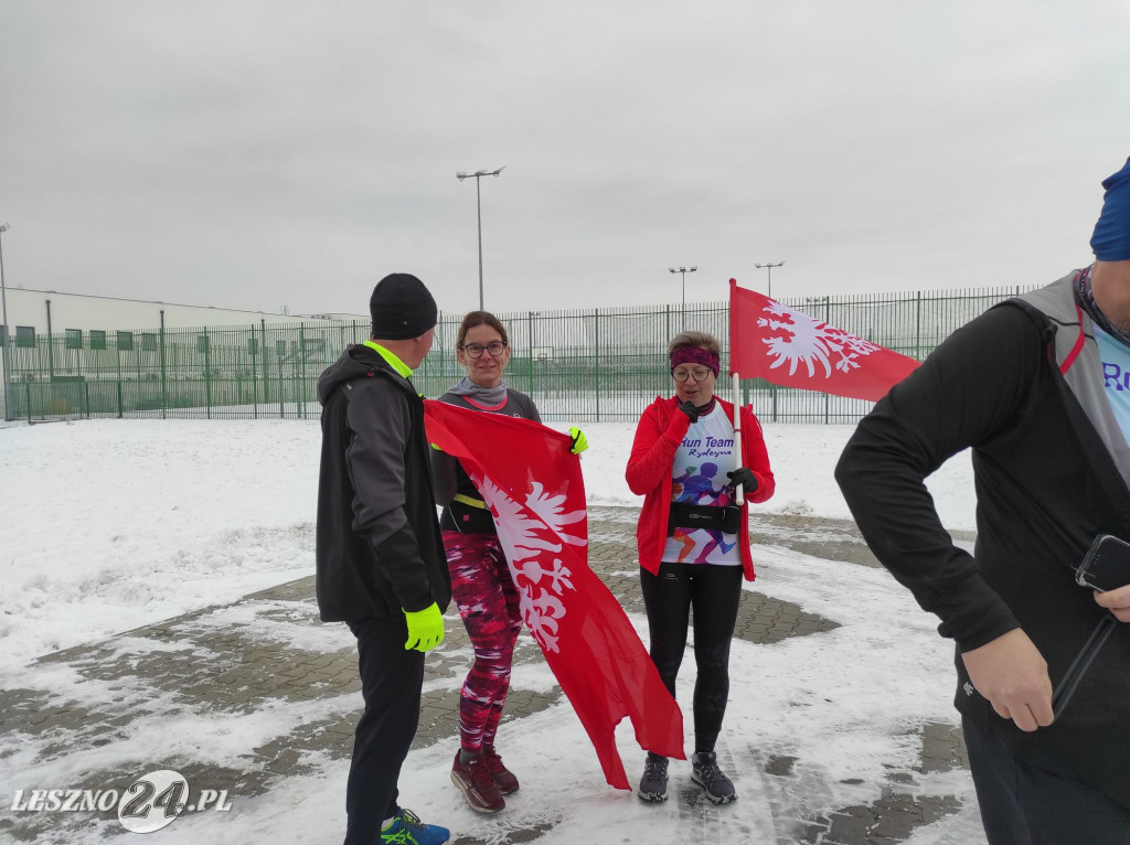 Sztafeta Powstania Wielkopolskiego