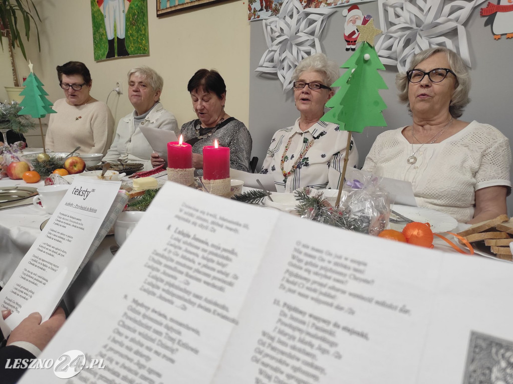 Świątecznie w Jesiennym Uśmiechu