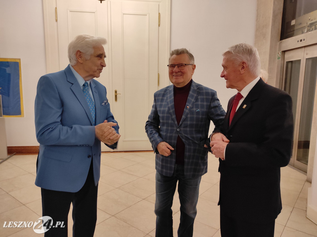 Świąteczne spotkanie Koła PZF