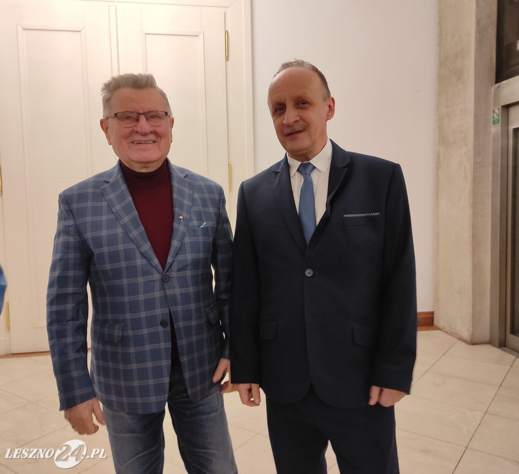 Świąteczne spotkanie Koła PZF
