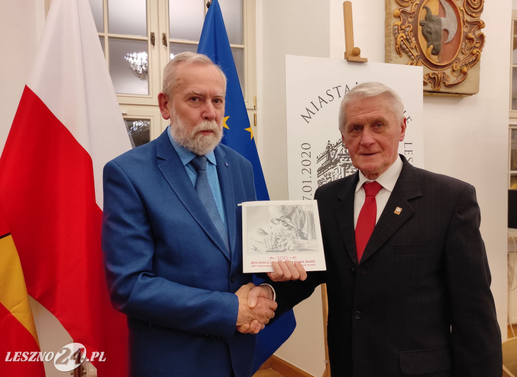 Świąteczne spotkanie Koła PZF