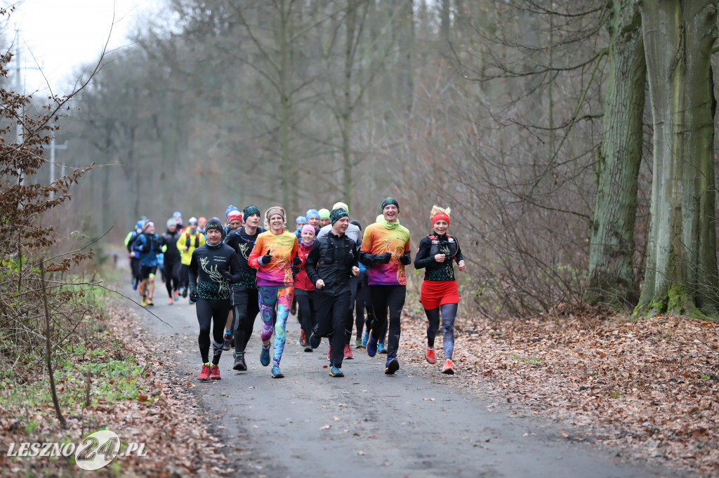 Leszczyński Maraton Wigilijny 2021