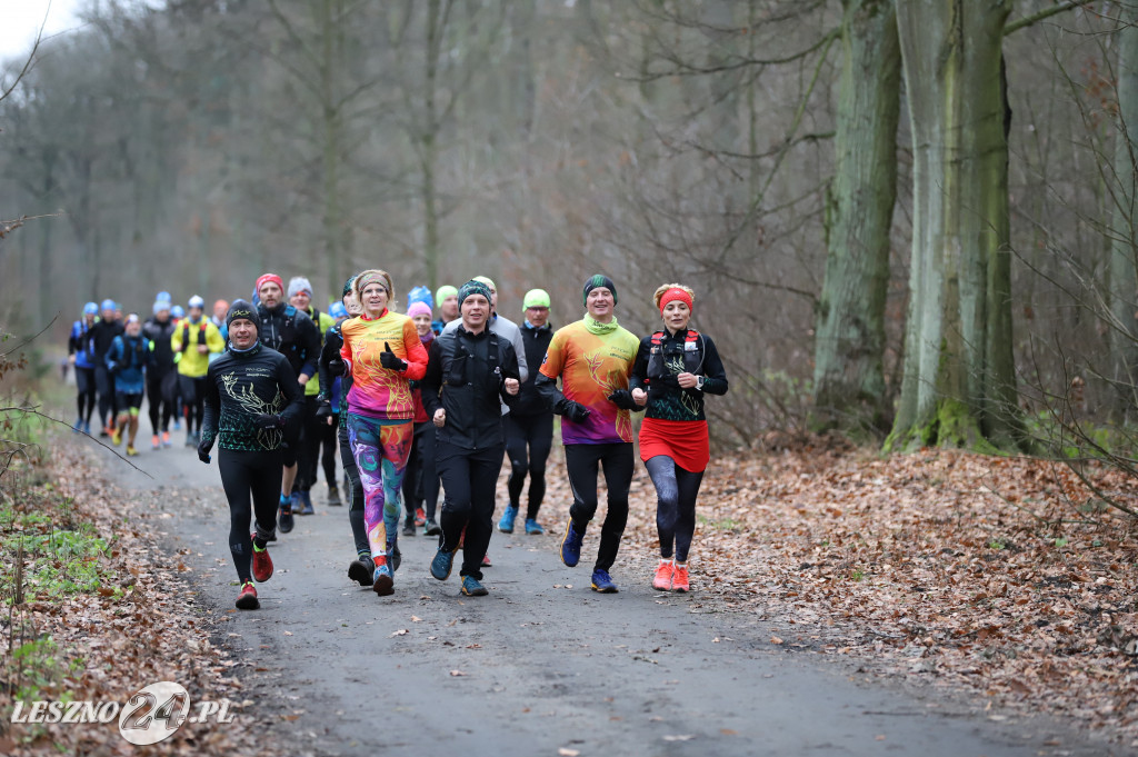 Leszczyński Maraton Wigilijny 2021