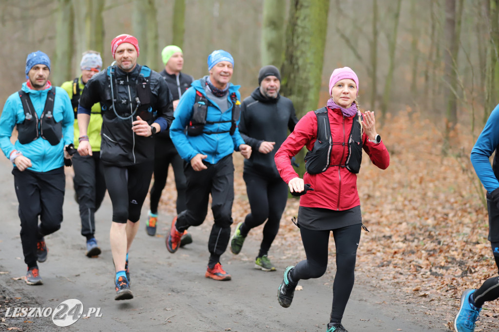 Leszczyński Maraton Wigilijny 2021