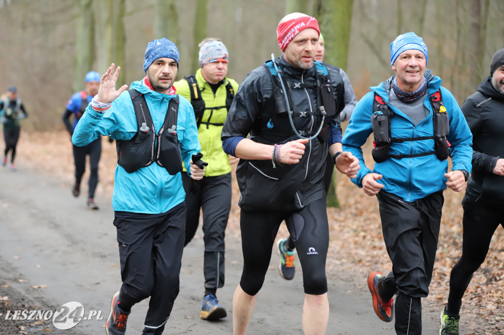 Leszczyński Maraton Wigilijny 2021