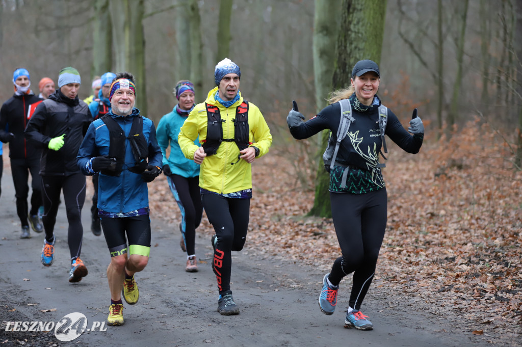 Leszczyński Maraton Wigilijny 2021
