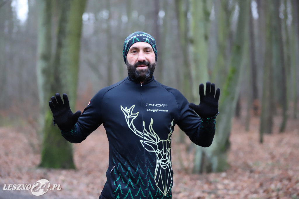Leszczyński Maraton Wigilijny 2021