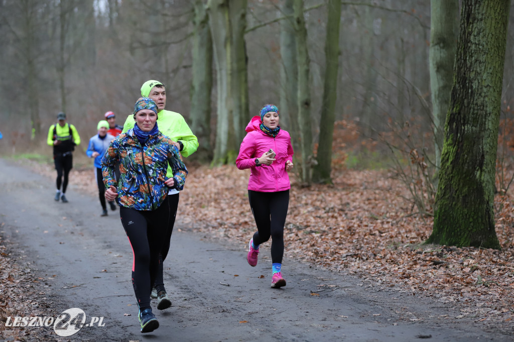Leszczyński Maraton Wigilijny 2021