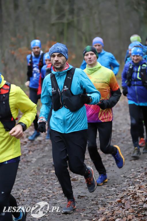 Leszczyński Maraton Wigilijny 2021