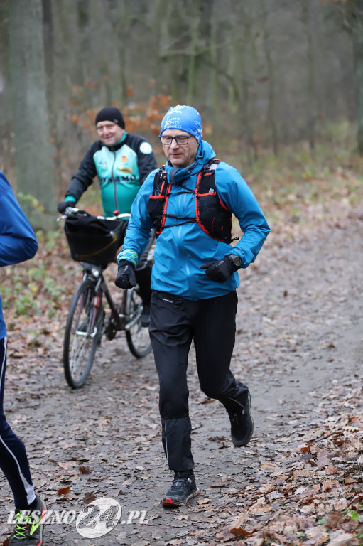 Leszczyński Maraton Wigilijny 2021