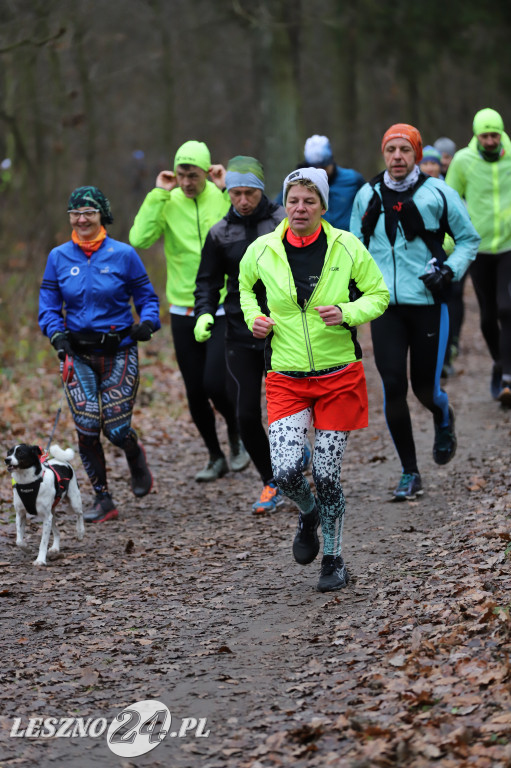Leszczyński Maraton Wigilijny 2021