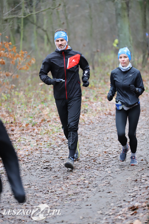 Leszczyński Maraton Wigilijny 2021