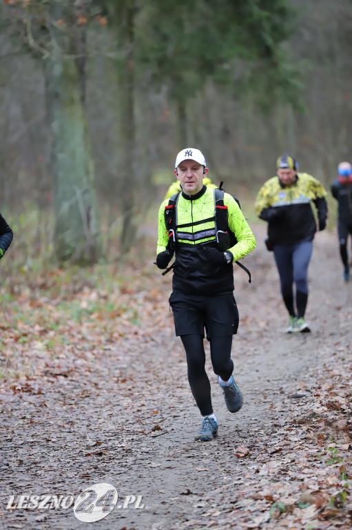 Leszczyński Maraton Wigilijny 2021