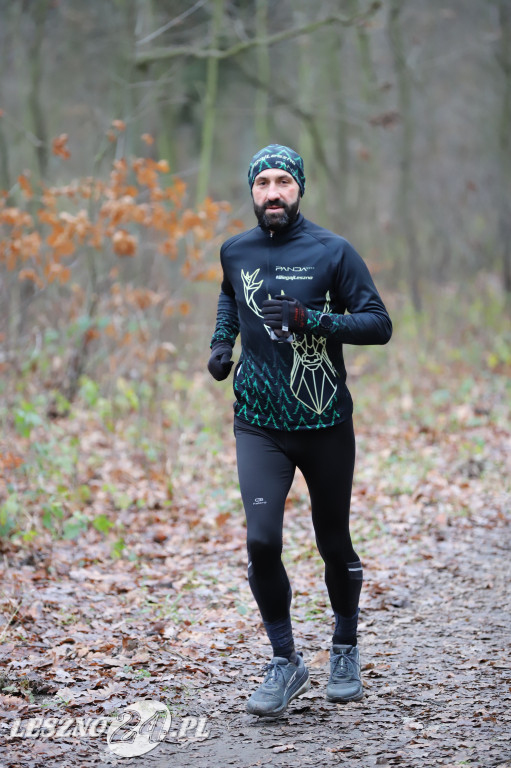 Leszczyński Maraton Wigilijny 2021