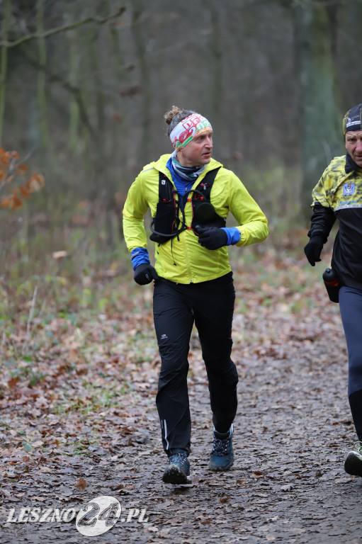 Leszczyński Maraton Wigilijny 2021