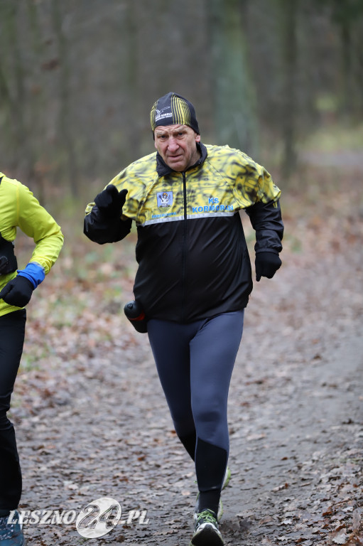 Leszczyński Maraton Wigilijny 2021