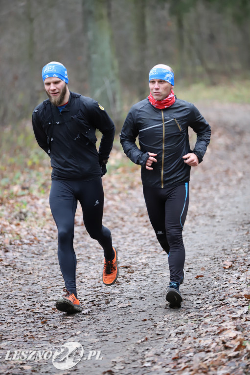 Leszczyński Maraton Wigilijny 2021