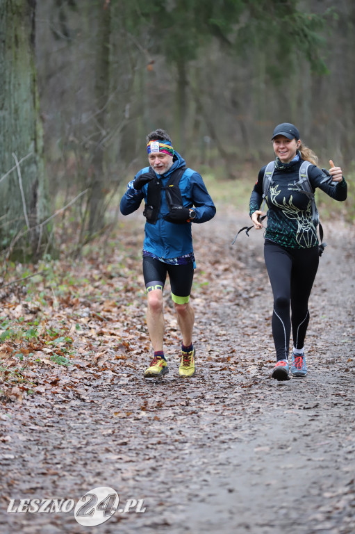 Leszczyński Maraton Wigilijny 2021