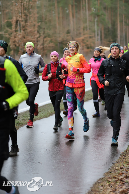 Leszczyński Maraton Wigilijny 2021