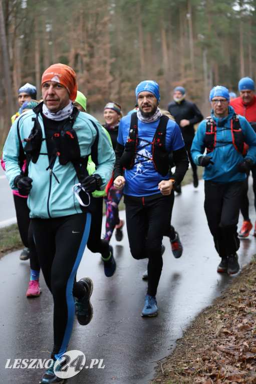 Leszczyński Maraton Wigilijny 2021