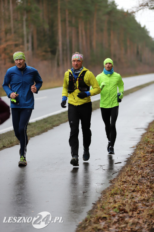 Leszczyński Maraton Wigilijny 2021